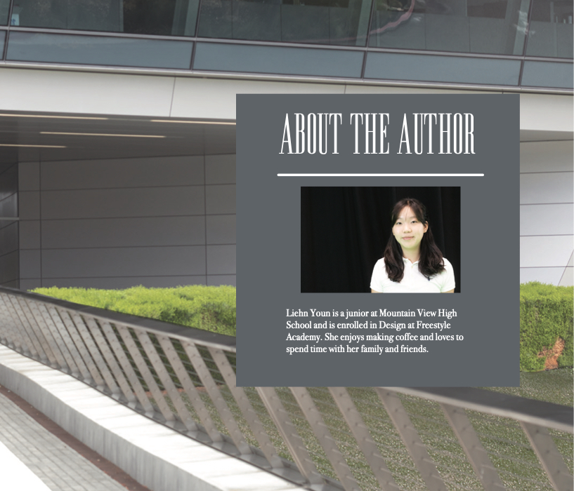 Book by Liehn Youn
